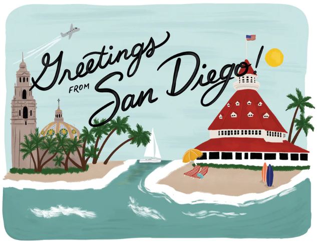 ☀️ Wish You Were Here: BrightonSEO San Diego 2025 with Adaptify